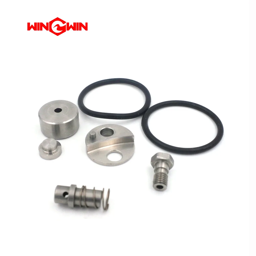 Waterjet Spare Parts 010642-1 Check Valve Repair Kit 015866-1 Repair Kit, Check Valve  Used On Sealing Head Assy