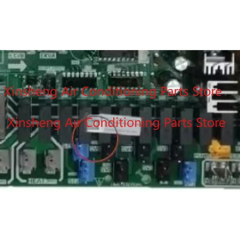 

Suitable for 17127000001688 Mei-air conditioner motherboard 17127000001677 motherboard 17127000001671