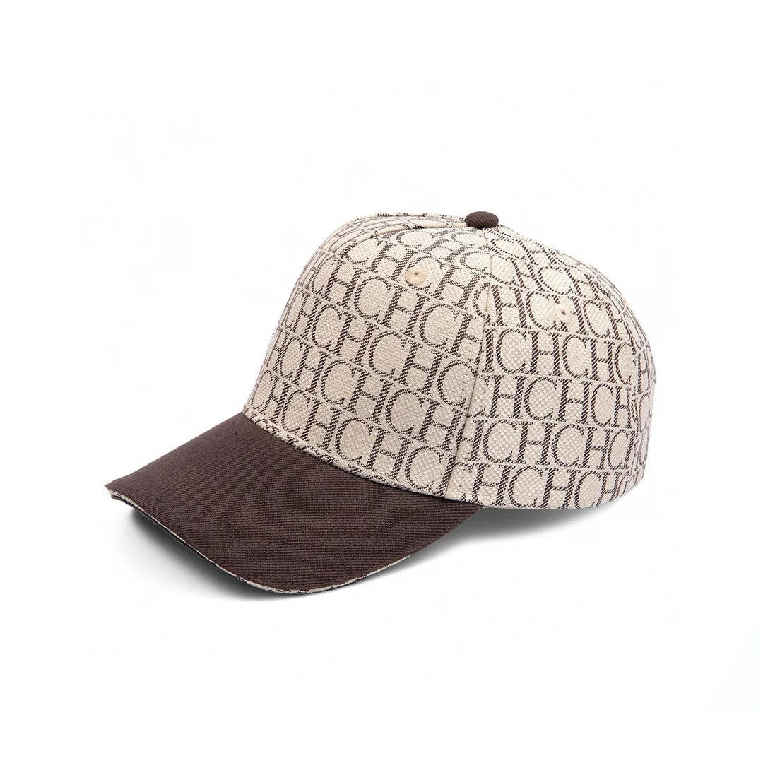 CHHC 2026 حجر الراين حرف R قبعة بيسبول للنساء تألق قبعة Snapback قابلة للتعديل ، قبعة الشمس الموضة اليومية للجنسين قبعات عادية