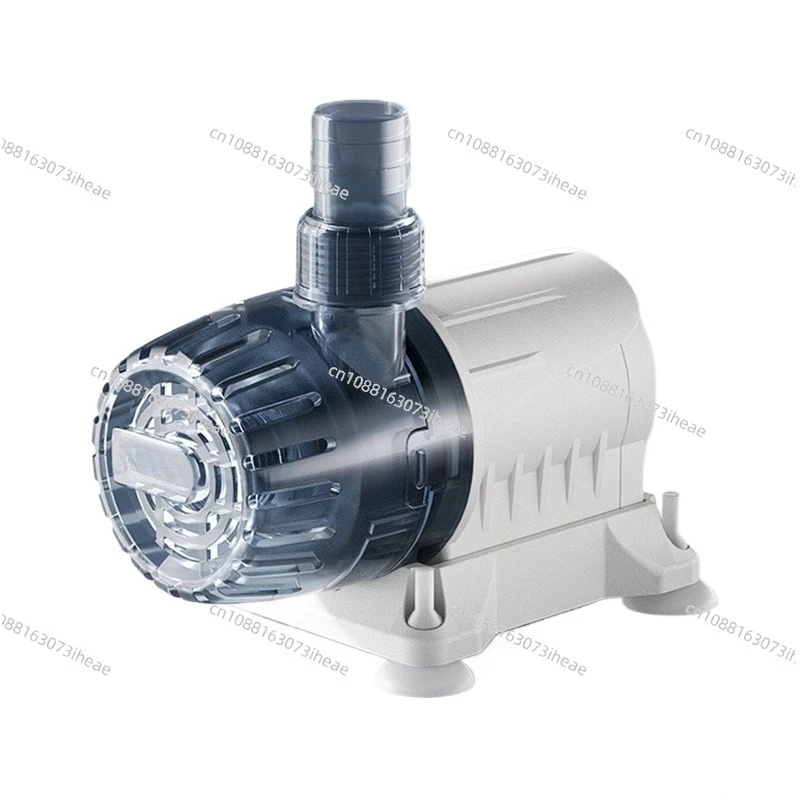 

Погружной водяной насос для аквариума, мини-насос для циркуляции воды, фильтрующий насос 220В, бытовой, с фиксированной частотой, подводный насос