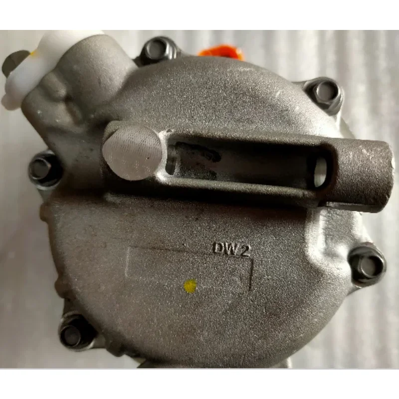 97701-Q9000 97701Q9000 Automotive airconditioningcompressor
