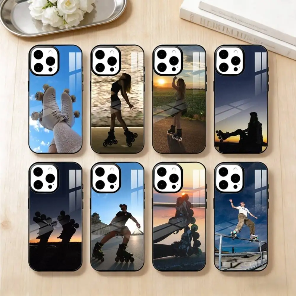 P-Patin Roller Skat…