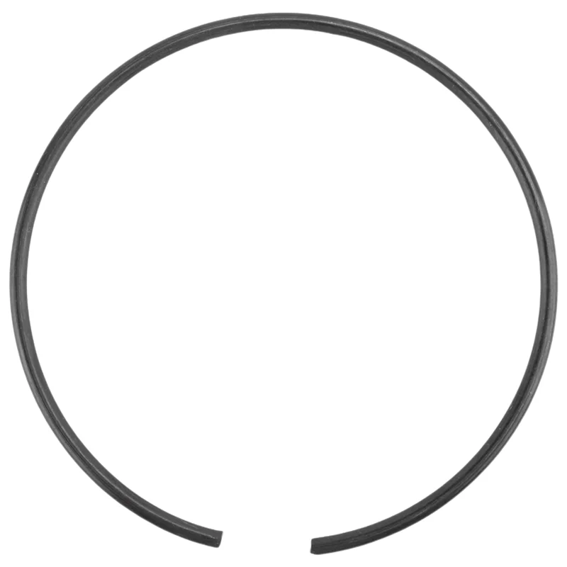 Kit de vedação de reconstrução de cilindro divisor de tronco hidráulico para cilindro de haste de furo de 4,0 polegadas x 1,75 polegadas, kit de reconstrução de cilindro hidráulico