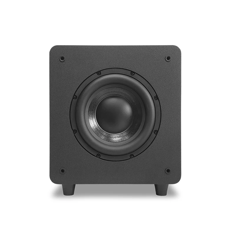 Original brand newHigh quality for home theatre 150w 10 inch 12 inch 15 inch subwoofer Hi·Fi Active Subwoofer