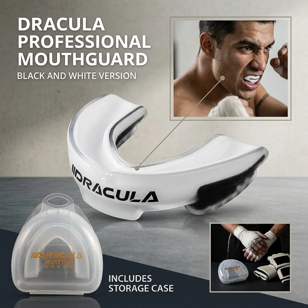 Teeth Protection Cover for Sanda Boxing Taekwondo Night Anti- Grinding Basketball Fighting Custom Fit Dental Guard