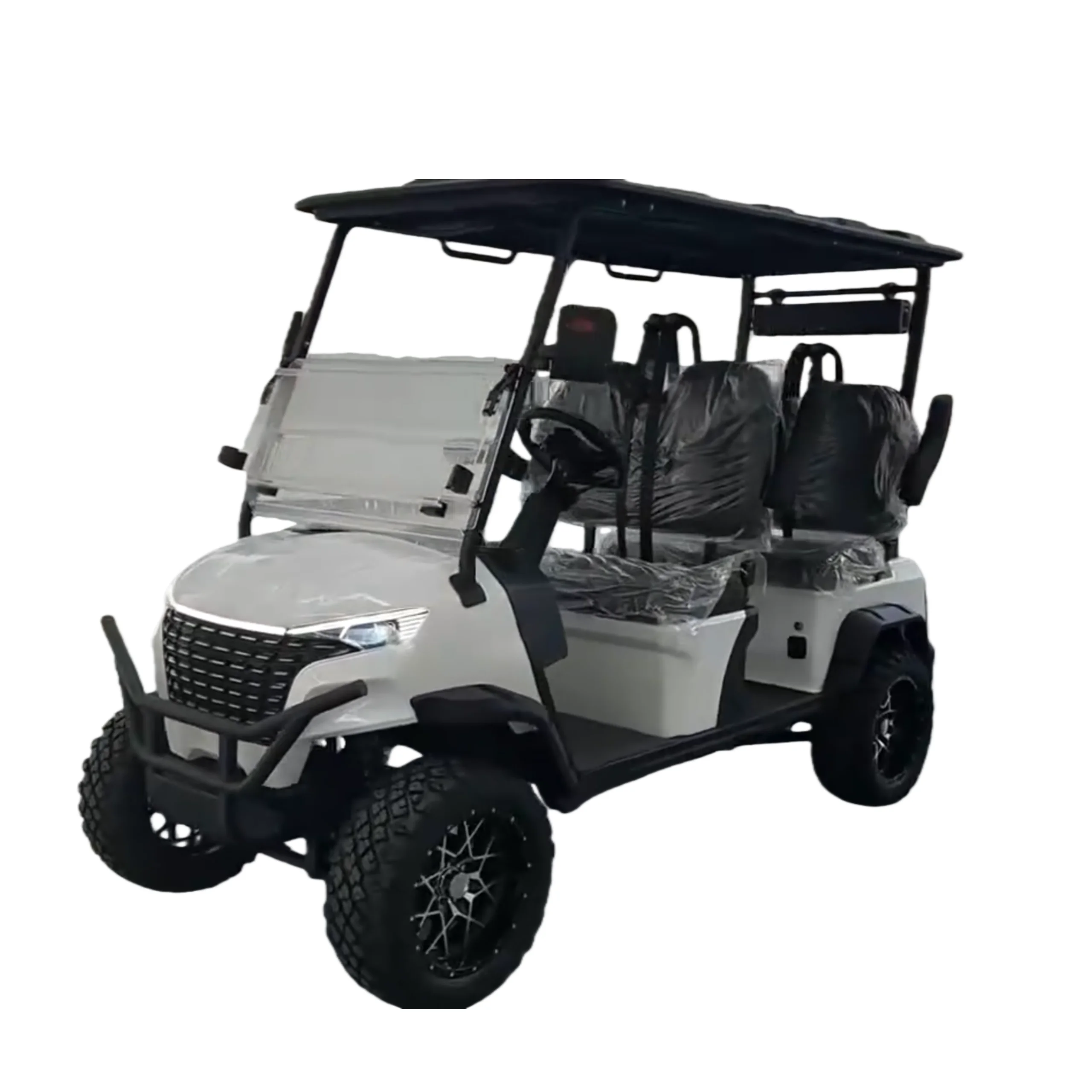 통차이 중국산 오프로드 클럽카 4인승 리튬 배터리 통근 - Golf Bag Stand Cart 리뷰 및 가격