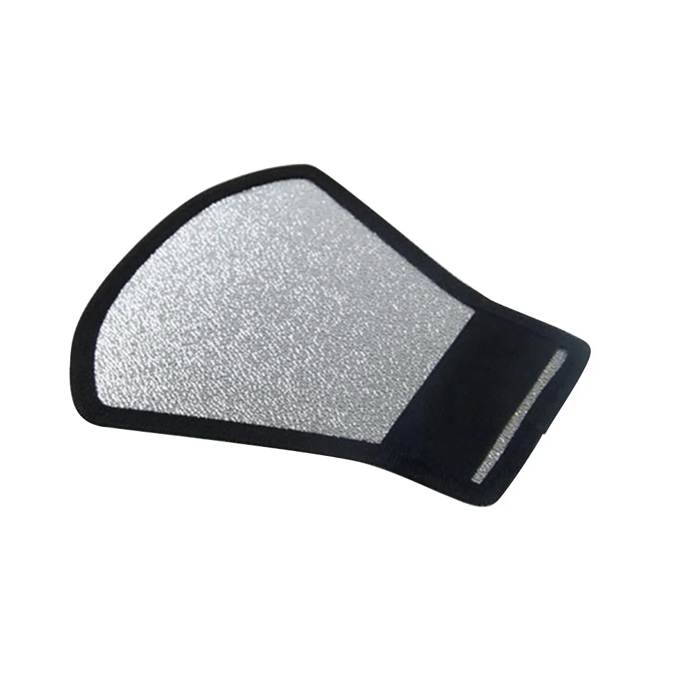 

2Pcs Flash Diffuser Softbox Double Sided Photography Light Reflector Universal for Outdoor Studio