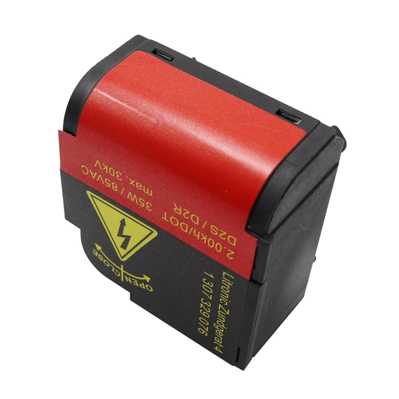 Support de douille d'allumage d'ampoule de sauna, SG HID, 1307329076 pour BMW, Audi, Mercedes Benz, Volvo, Ford, Golf, Touran, Jetta