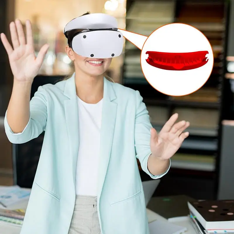 Eadset elets en silicone, rotatives, compatibles