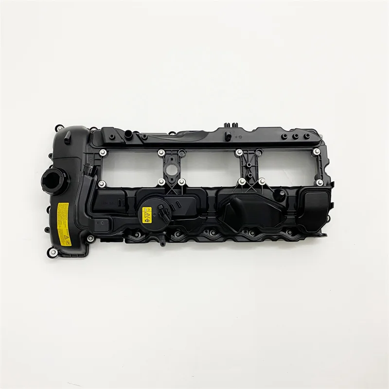 STZT 11127570292 penutup katup mesin kepala silinder otomatis & Gasket untuk Bmw X3 F25 N55 1 2 3 4 5 6 7 Series X4 X5 X6 1112 7570 292