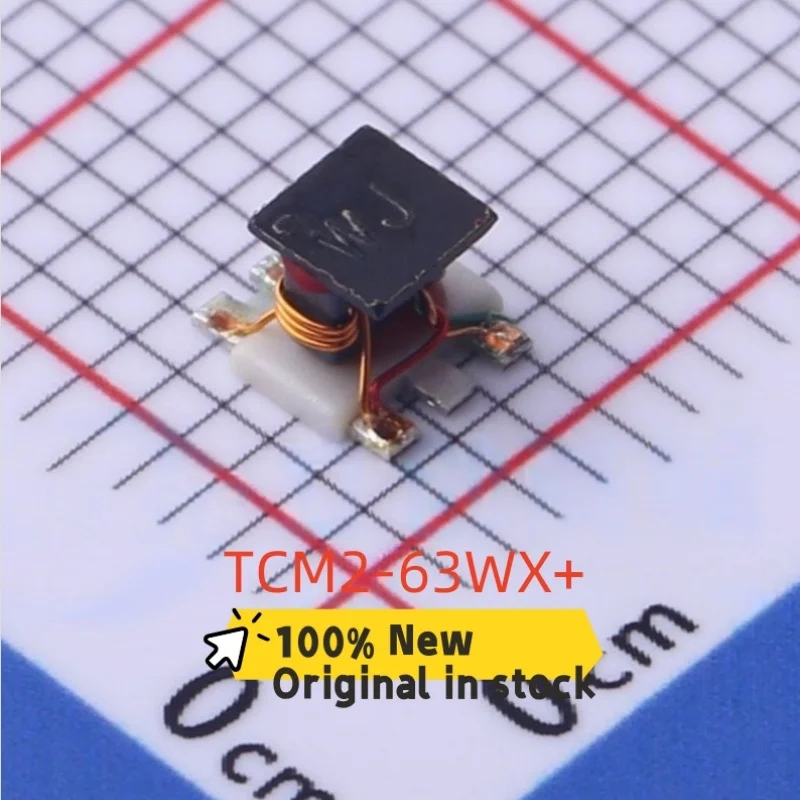 

TCM2-63WX+ 100% new original