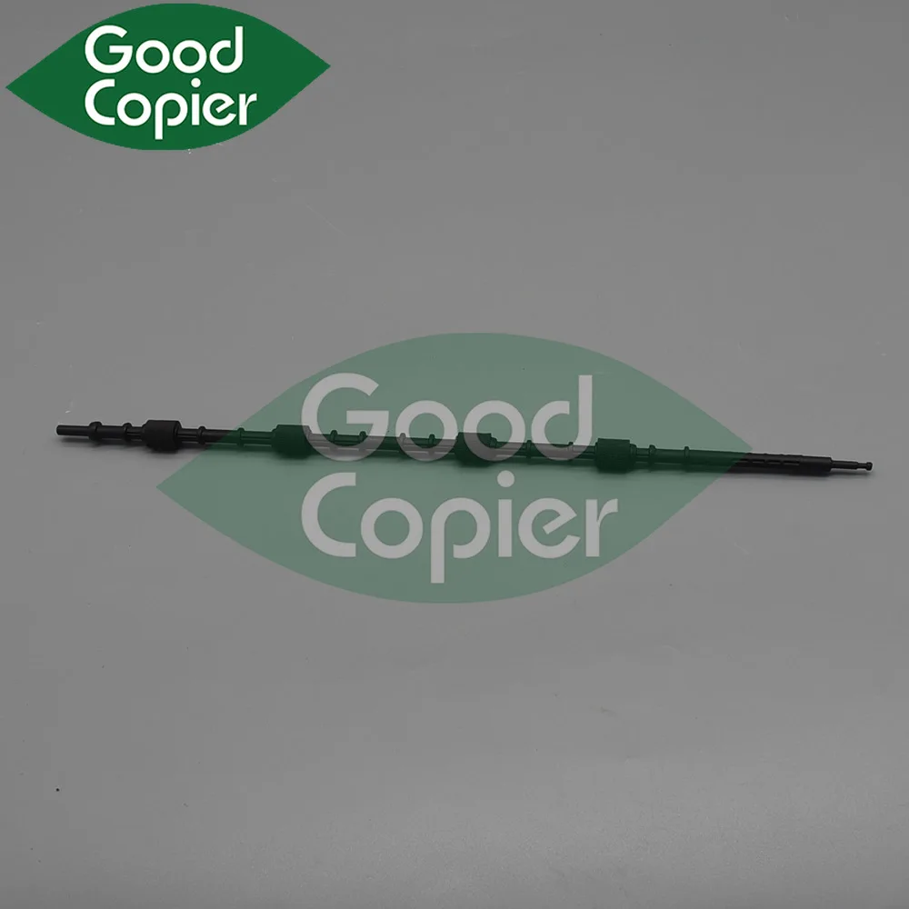10X RC2-9506 Paper Output Pickup Delivery Roller support for HP LaserJet M1536 P1606 P1566
