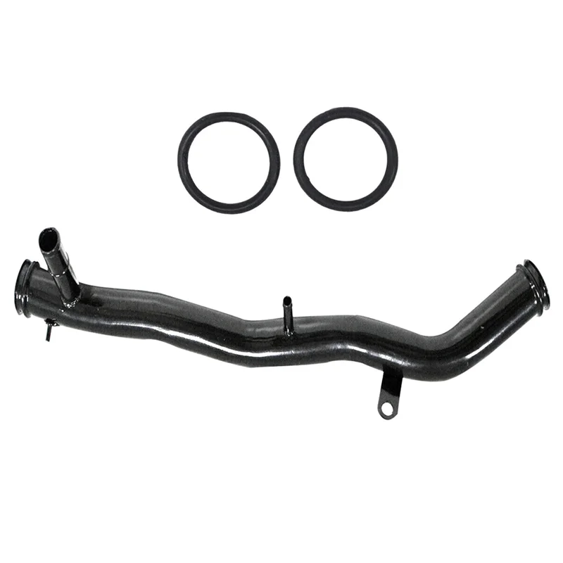 Water Coolant Pipe Includes O-Rings 19505-PAA-A01 for Honda Accord 1998-2002