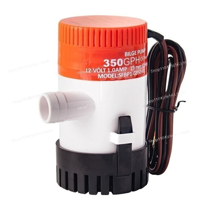 Marine Searchlight, 12V Halogen / 24V Xenon Spotlight for Boats, Yachts and Fishing Vessels