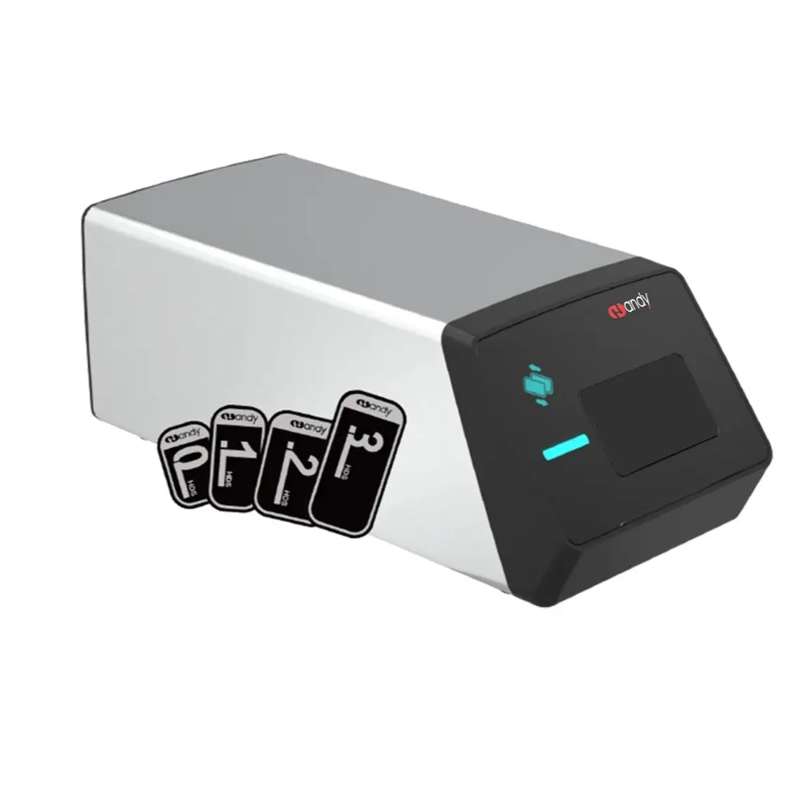 

Handy Dental Digital Imaging Plate Scanner HDS-500 Portable With TWAIN Driver Global best-seller Dental equipment