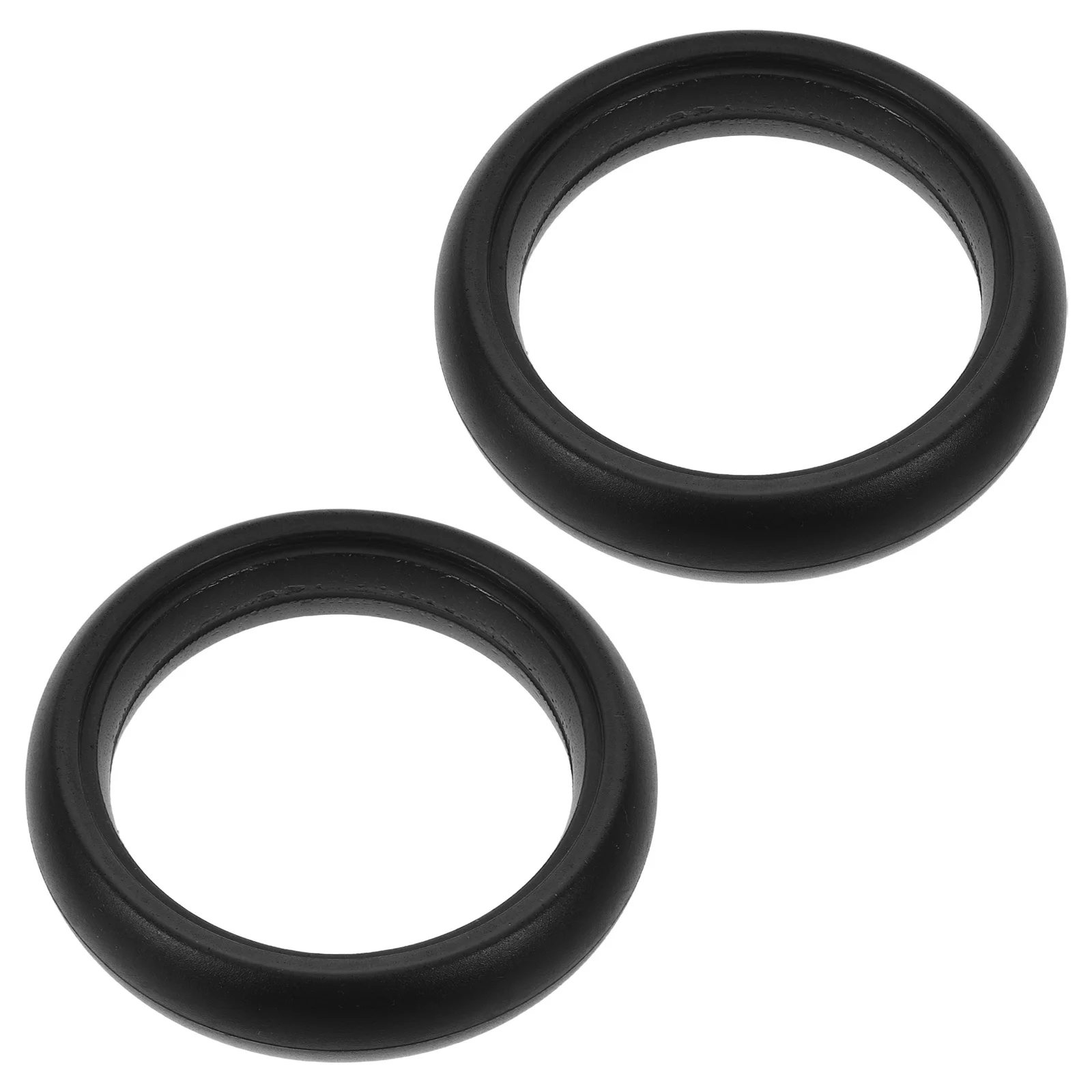 

Baby Stroller Tire 5-Inch Rubber Outer Tire For Pushchair Pram Buggy Replacement Wheel Smooth Rolling Shock Absorption