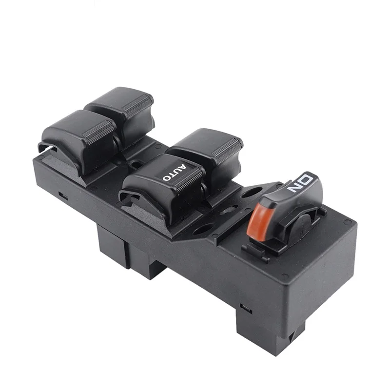 Electric Window Switch 83593-S04-9500 For Honda Civic Ight Drive Power Window Control