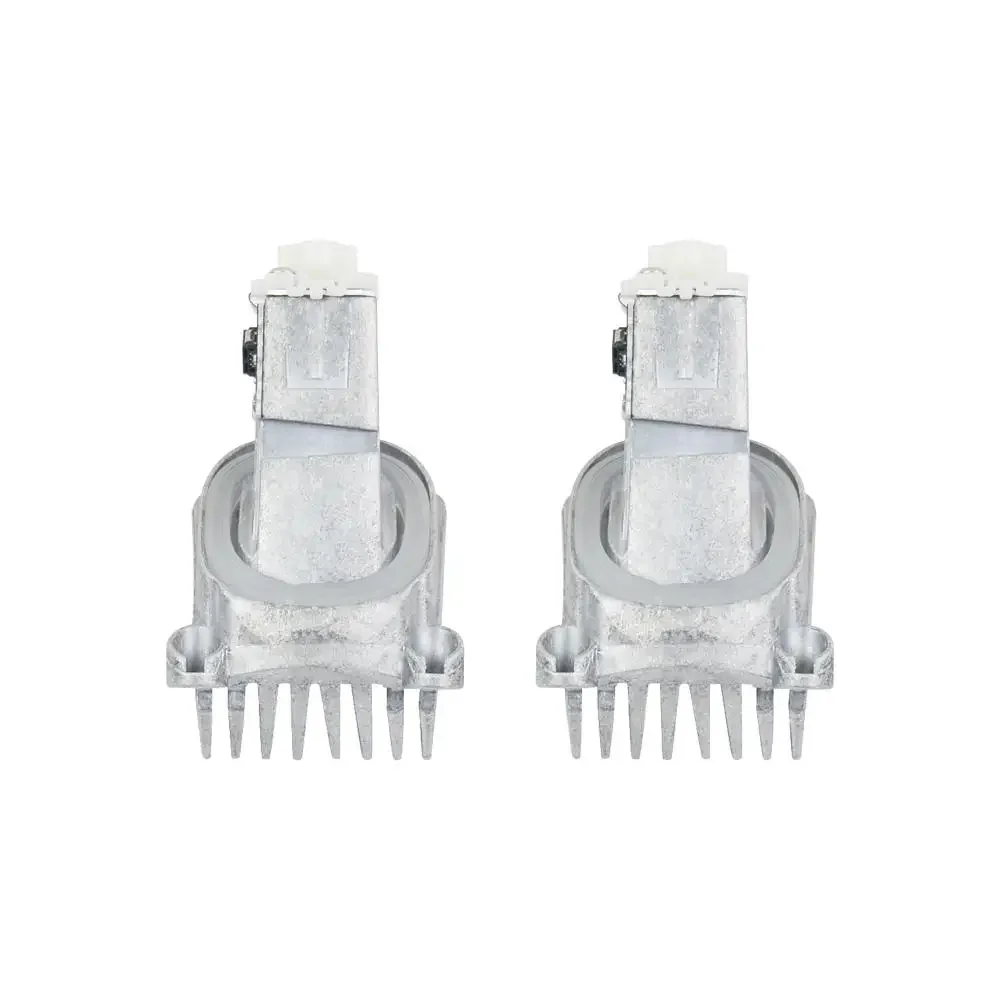 AP03 2PCS 63117343876 ANGEL EYES LED MODULE for BMW 5 Series F11 F10 F18 Estate Saloon