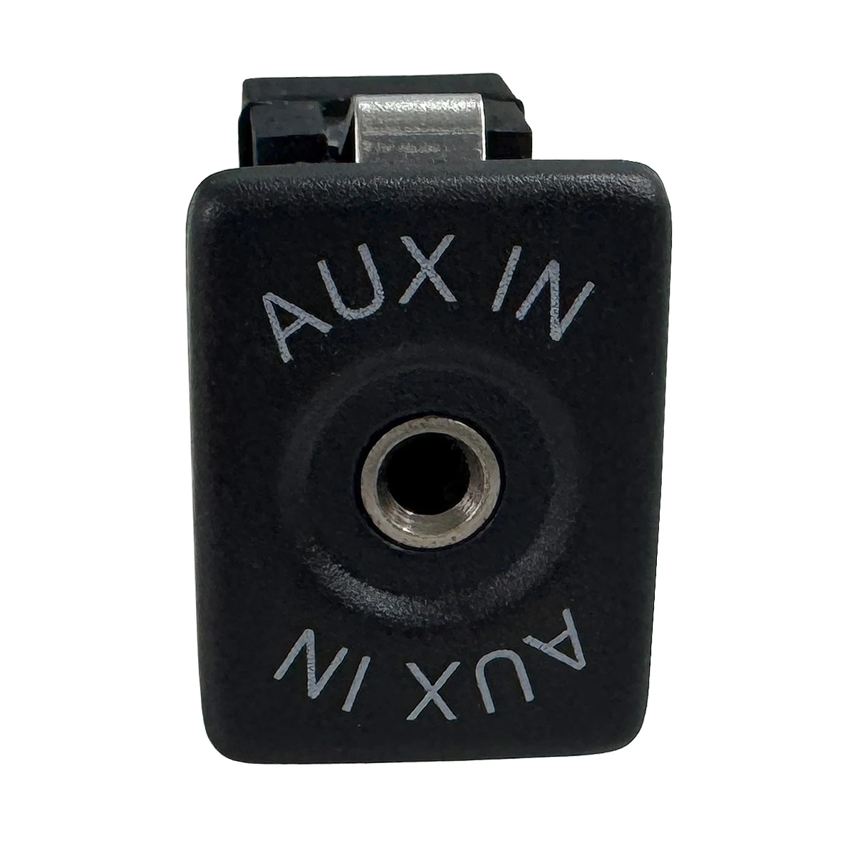 Dash AUX IN Input Jack Socket Connection for VW Tiguan 5N Jetta MK5 A6 Golf 6 GTI Touran Beetle Passat B7 Polo T5 Eos 5M0035724