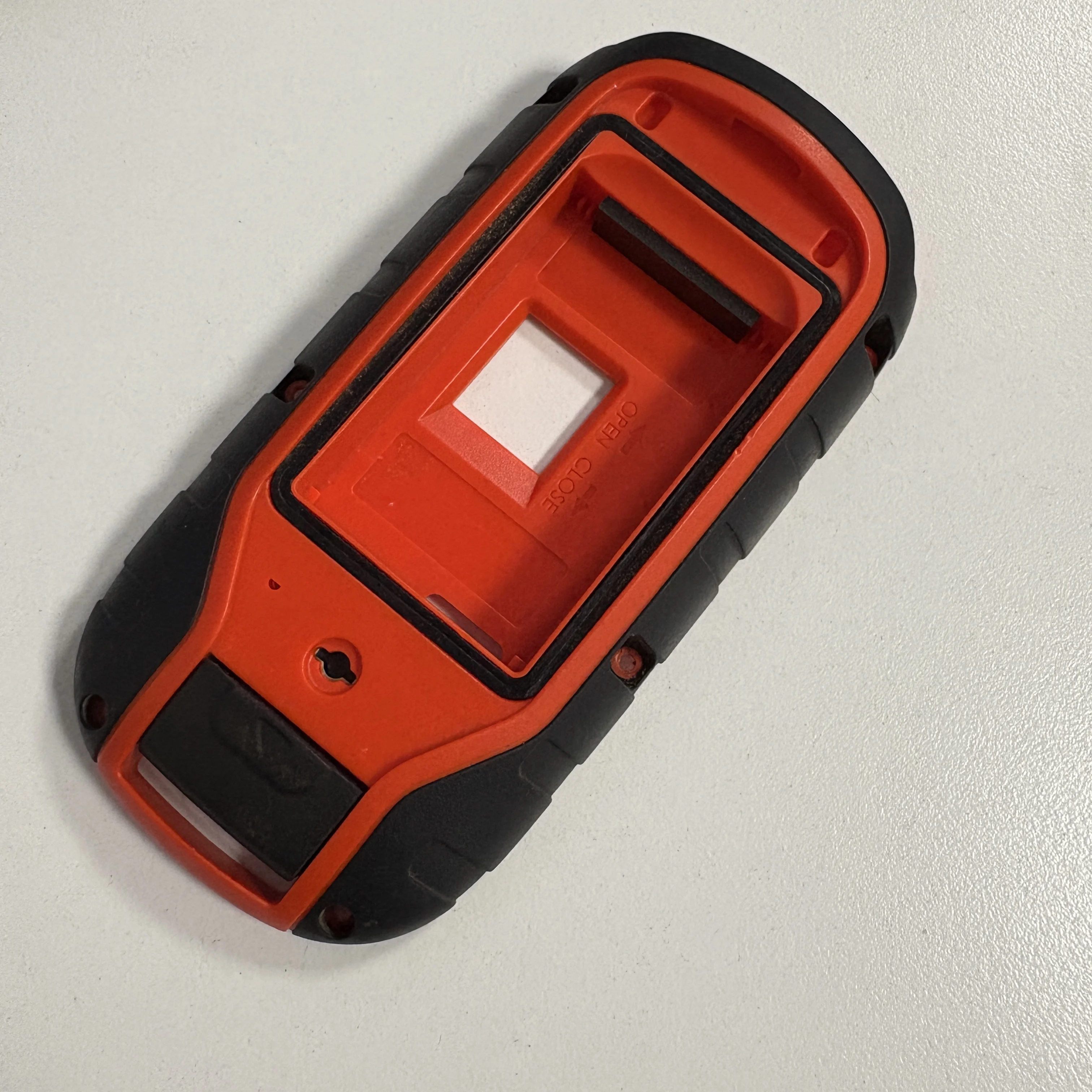 Obudowa Przednia / Obudowa Tylna Do Garmin ALPHA 100 GPS, Część Zamienna Do Naprawy (Opcjonalnie) — zdjęcie produktu 3