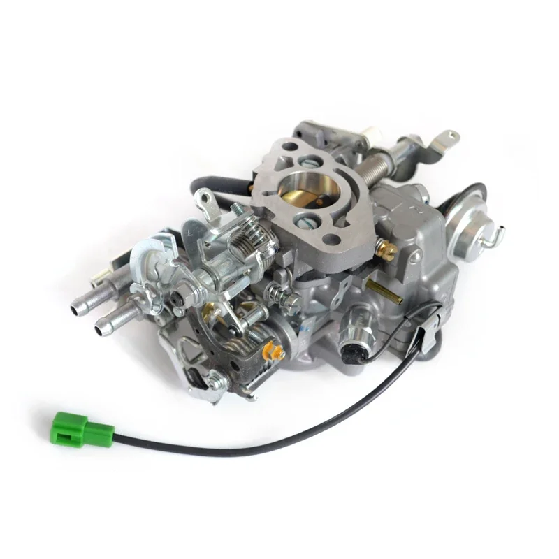 

21100-78122-71 Forklift Parts CARBURETOR 5FG10/25 forTOYOTA