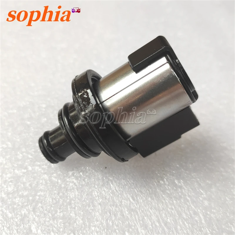 TR580 TR690 Torque Converter AWD Pressure Control Solenoid For Subaru Lineartronic CVT 31825AA050 31825AA051 31825AA052