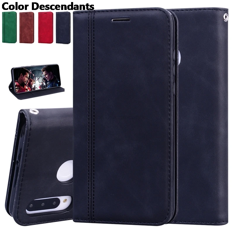 Magnetic Book Case For Samsung Galaxy A32 Case 5G 4G Leather Wallet Flip Cover For Samsung A32 SM-A325F A326B Phone Case Fundas