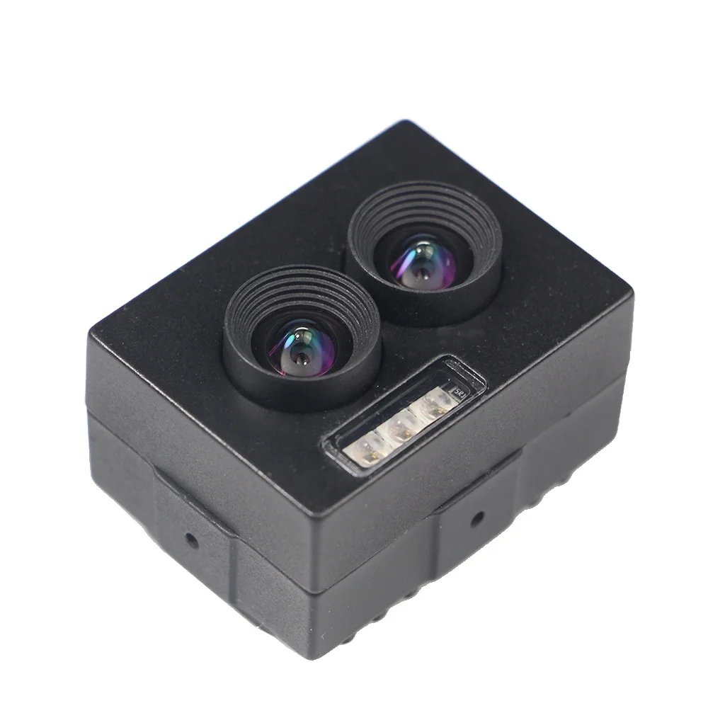 

2MP HD Video OV2710 Camera Module 32*32mm 1080p Dual lens Camera Module oem camera moduleS