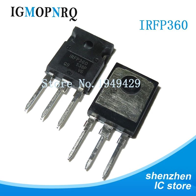 5pcs IRFP460PBF IRFP460 IRFP064 TO247 IRFP140 IRFP150 IRFP240 IRFP250 IRFP254 IRFP260 IRFP360 IRFP450 IRFP450PBF TO-247 NEW