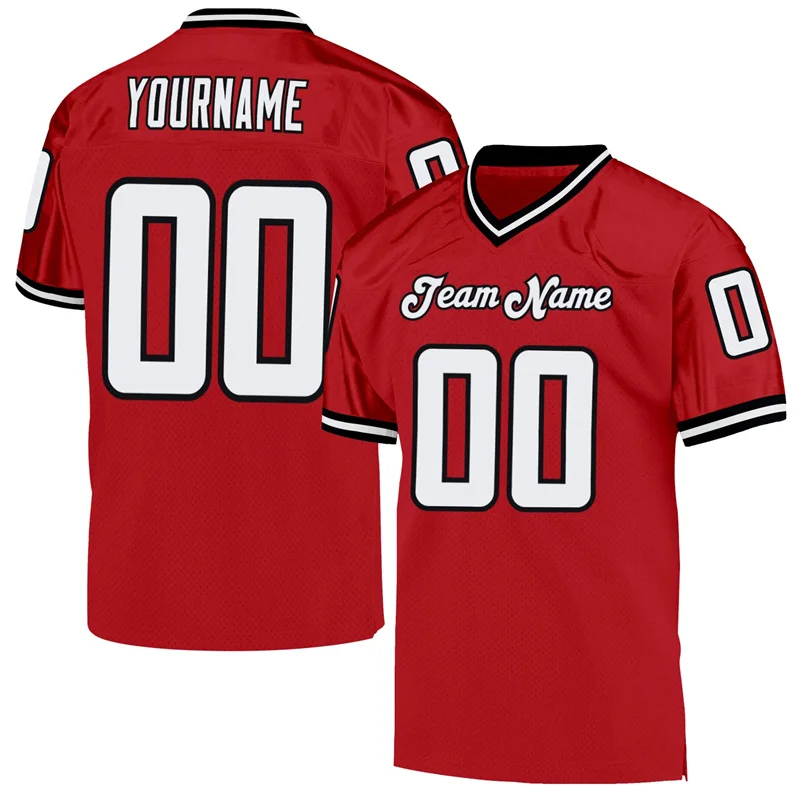 Rugby Jersey Custom Name Number Classic Color V-neck Short Sleeve T-shirt Team Uniforms Sports Daily Casual 2025 Fashion Tee Top