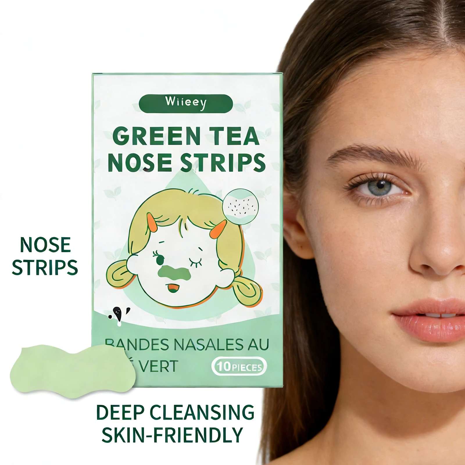 Category image: T-Zone Care