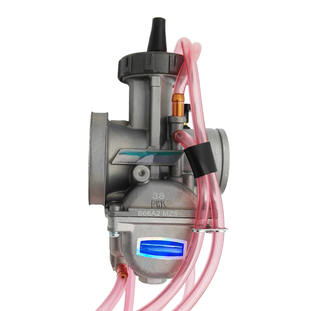 مكربن لهوندا ، PWK38 ، ATC250R ، CR250 ، CR250M ، CR250R ، TRX250R ، CR500 ، FourTrax ، Keihin ، PWK Carburador ، CR250SX ، CR