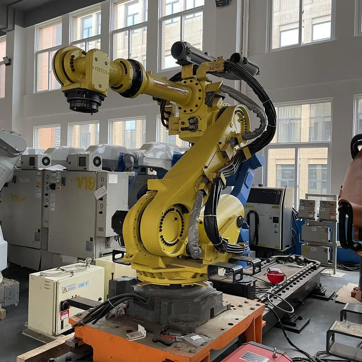 

NEMA 23 Through screw stepper motor 57HA56 57HA76 200MM linear stepper motor For 3D Printer Monitor Equipment