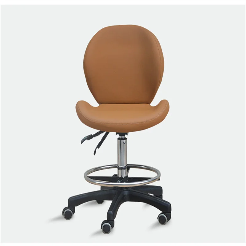 

360 Degree Rotating Hairdressing Stool Lift be auty Salon Chair