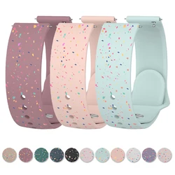 20mm Colorful Soft Silicone Band For Amazfit GTS 4/2 Mini GTS 3 2e Strap For Amazfit Bip 3 Pro/Bip U Pro/Bip Lite/Bip S lite