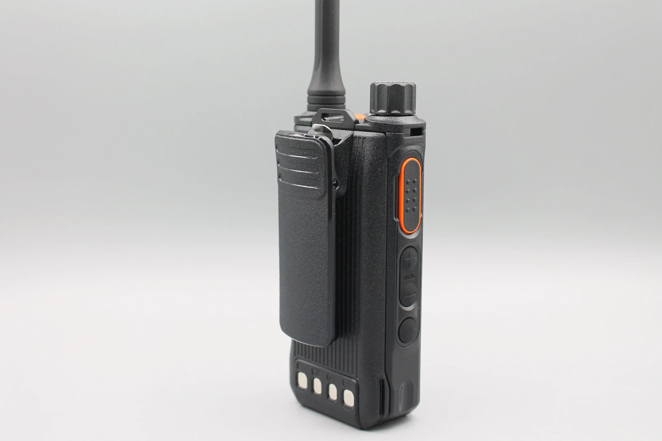 Hytera AP51X AP512 AP515 AP515 AP516 AP518 Biznesowe radio dwukierunkowe Analogowe walkie-talkie z wbudowanym Bluetooth 17-godzinnym akumulatorem