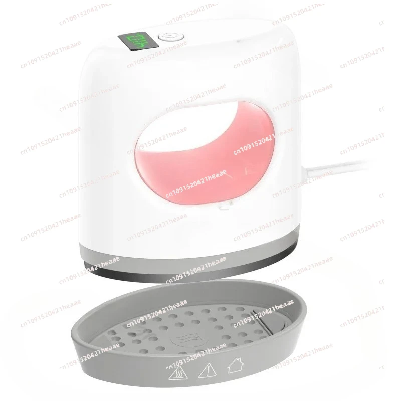 Suitable forTemperature  T-shirt Heat Printing Machine Heat Press Machine Convenient Handheld Iron Heat Transfer Machine  Gear