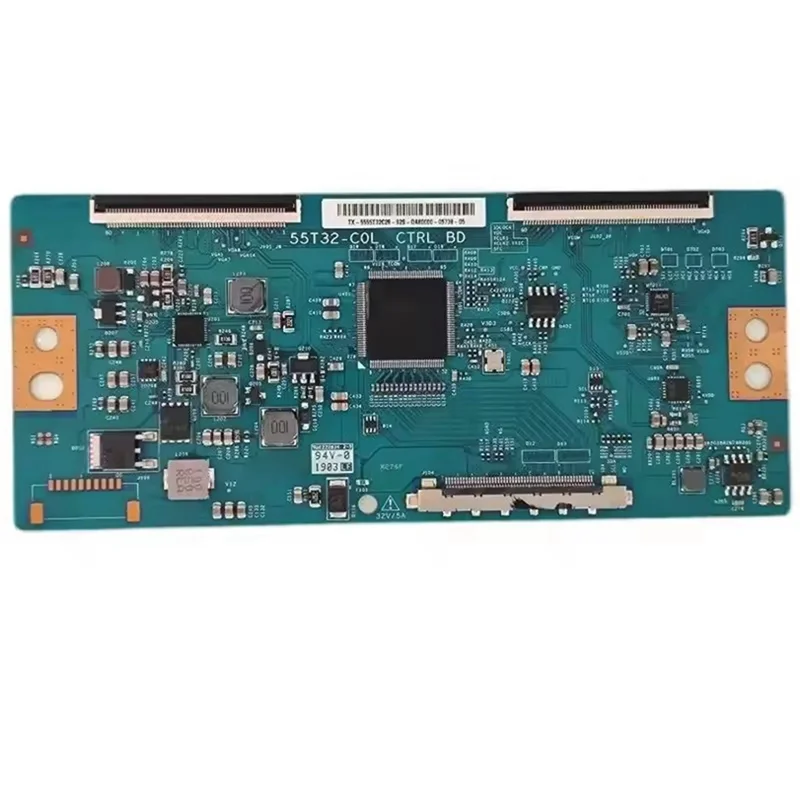 

Для AUO 55T32-C0L 55T32-COL CTRL BD Tcon 4K комплект материнской платы 55 дюймов