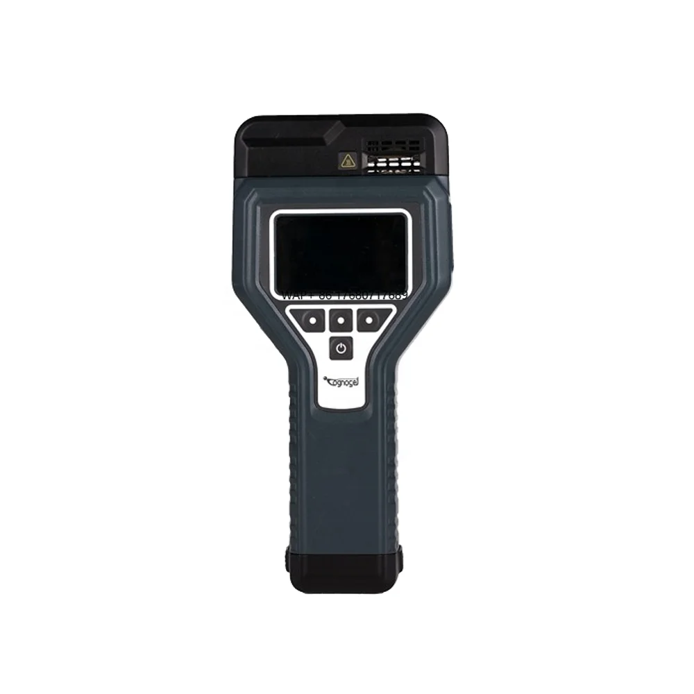

DogNose-1 Durable Portable Handheld Detector Advanced Fluorescence Quenching Technology for Trace Security Protection