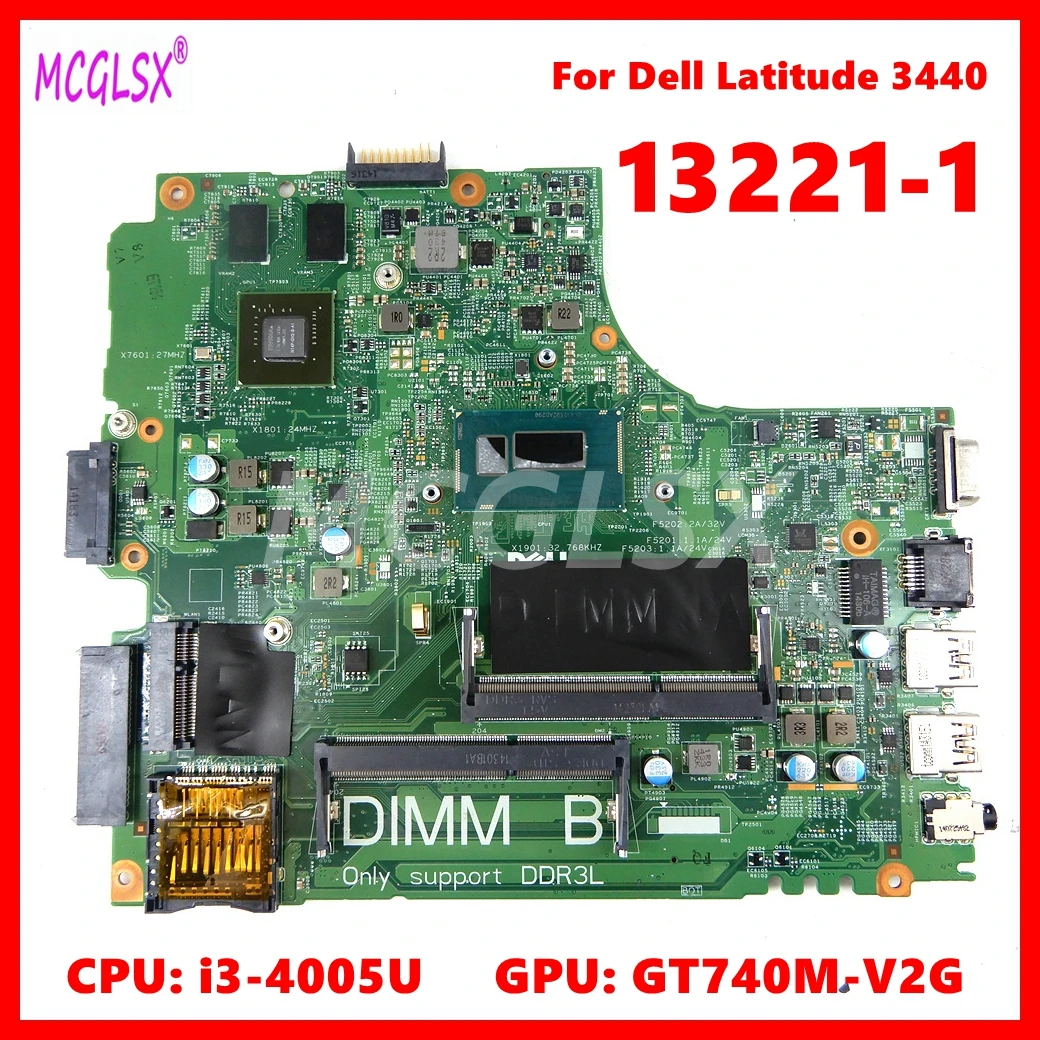 13221-1-scheda-madre-del-computer-portatile-per-dell-latitude-3440-mainboard-con-i3-4005u-cpu-gt740m-v2g-gpu-testato-al-100-ok
