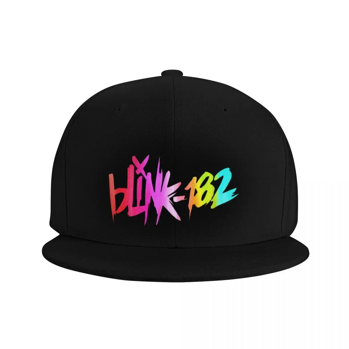 Blink 182 5 Men Cap Mens Hat Summer Hat Cap For Women Baseball Cap Men Man Hat Baseball Cap