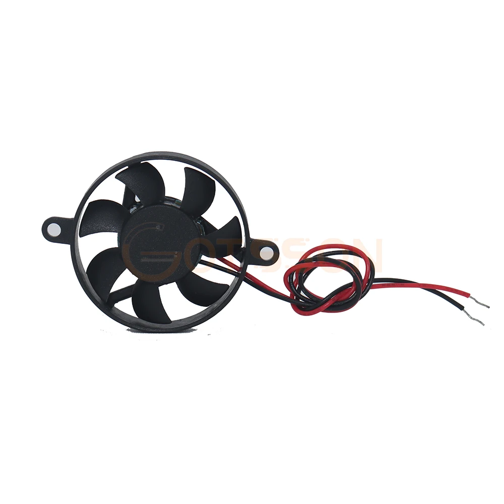 Ventilador Circular para sunon EF30080V1-E010-A99, ventilador de refrigeración, 3CM, EF30080V1, nuevo, 3008