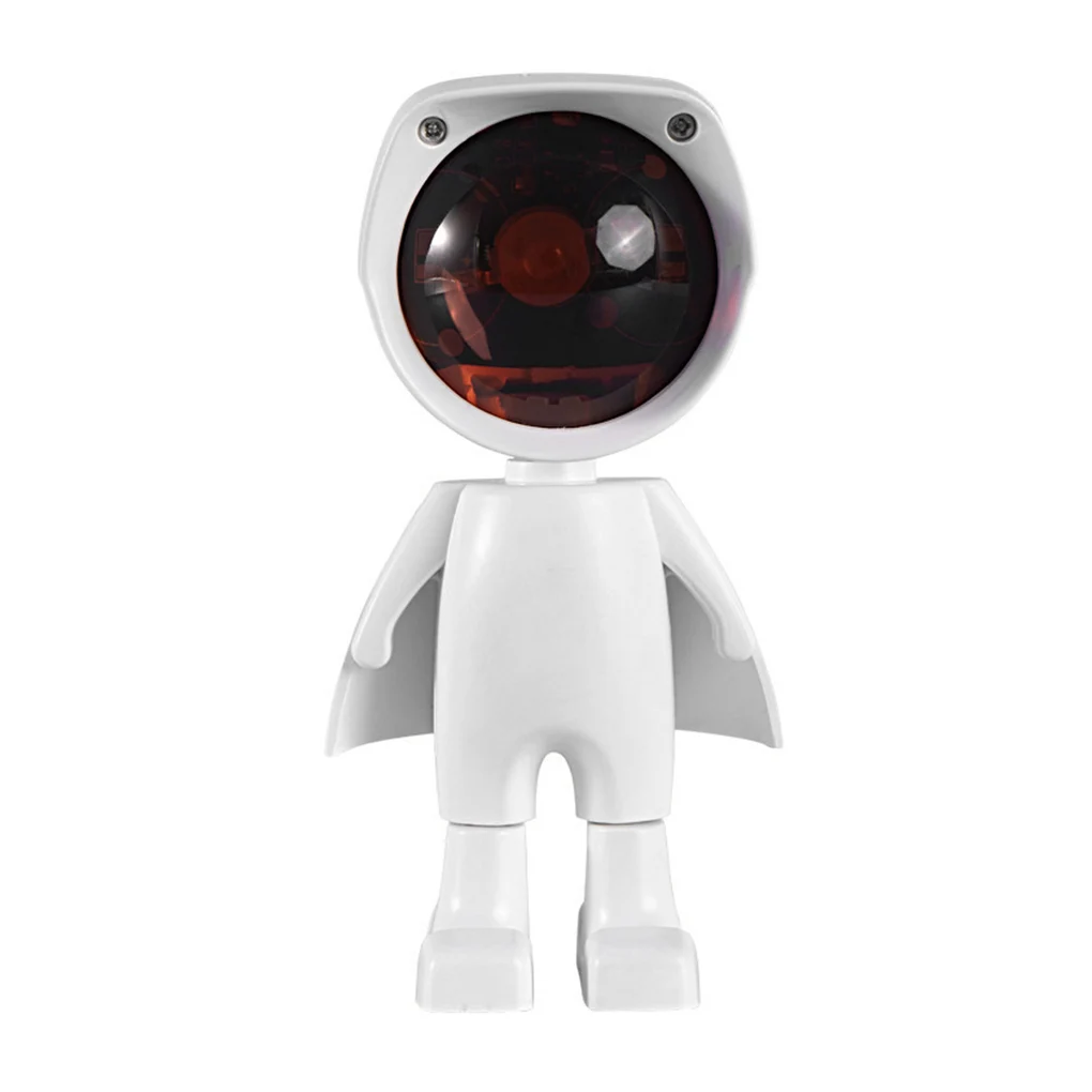 

Светильник для проектора USB-лампа для проектора с регулируемой яркостью, вращающийся атмосферный светодиодный светильник для домашнего кафе, зеленый