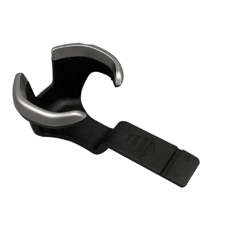 

MYMF-Car Dashboards Cup Holder Trim Under Air Vent Can Holder 52124622 For RG Colorado S10 Z71 LTZ LS LT 2017-2022