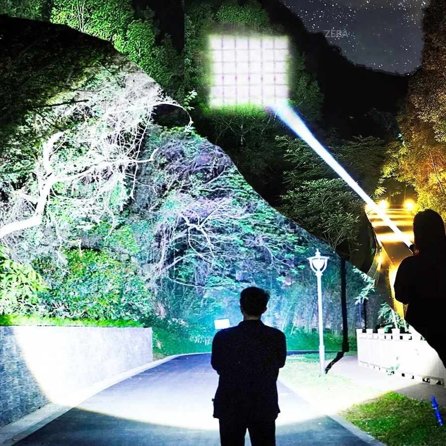 2026-xhp360-new-ultra-bright-led-flashlight-80000000lm-usb-rechargeable-zoom-tactical-flashlights-torch-camping-fishing-lamp