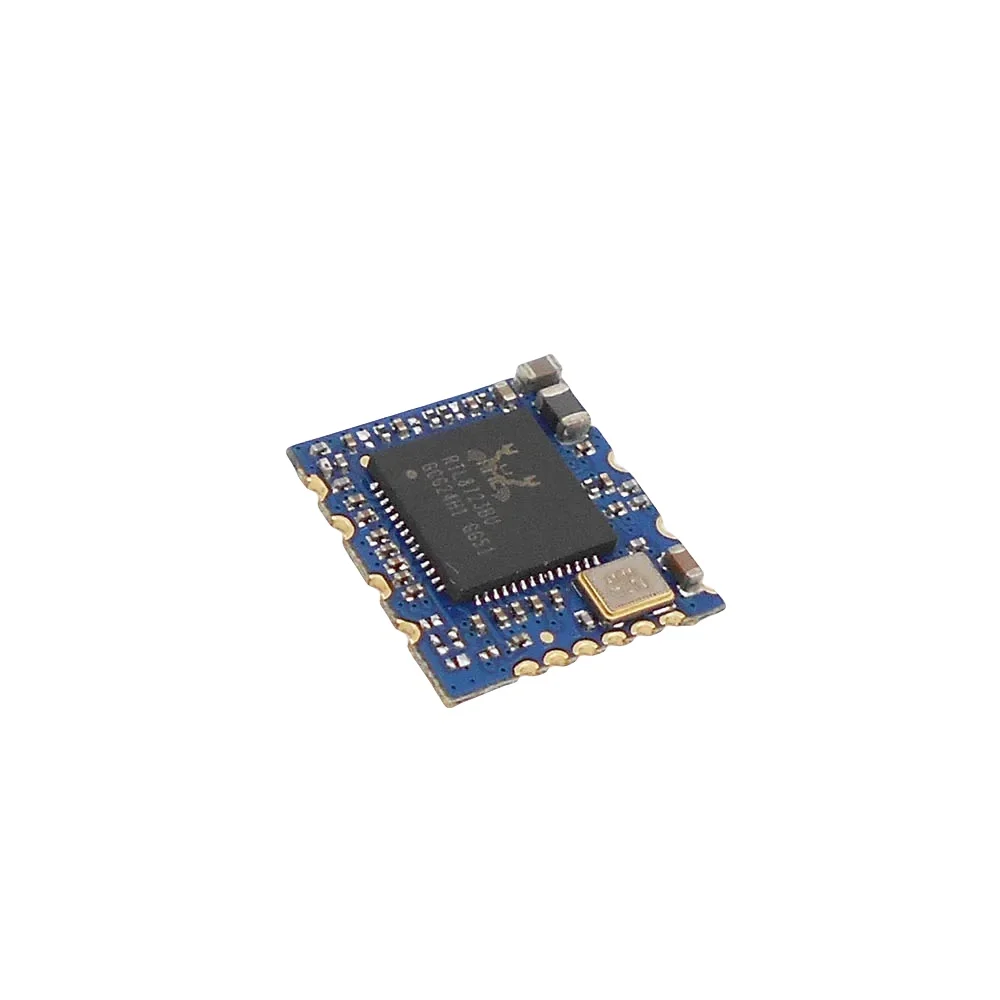 RTL8723BU módulo sem fio USB 2.4 WiFi Bluetooth módulo combo interface 4.0 módulo
