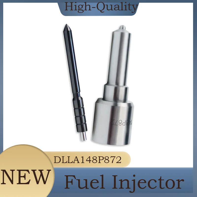 

New DLLA148P872 Fuel Common Rail Nozzle For D-enso N-issan YD25 2.5 For Diesel Injector 0950005650 0950005655 YD2833
