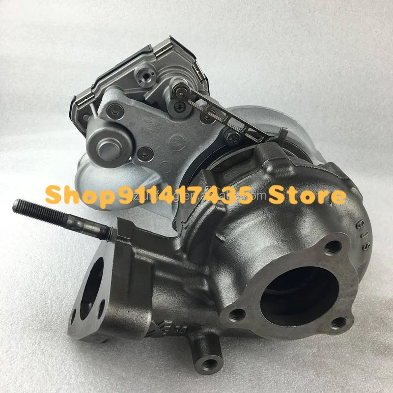 BV43 turbocharger for KIA SORENTO 2.2 D4HB Diesel engine 53039700430 53039880430 28231-2F650