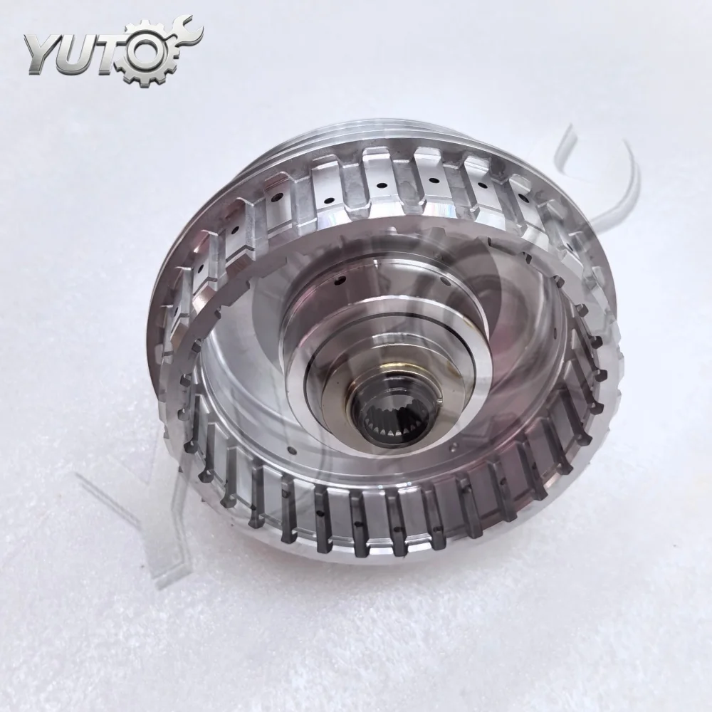 

24278556 9T50 9T45 Transmission Input Drum Clutch Assembly For GM Chevrolet Malibu Cruze Equinox Buick Cadillac