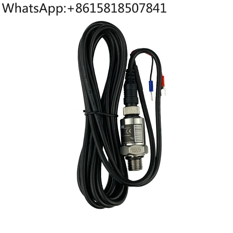 

PT-506 water pump constant pressure water supply pressure transmitter 4-20mA water pressure sensor 0-10bar